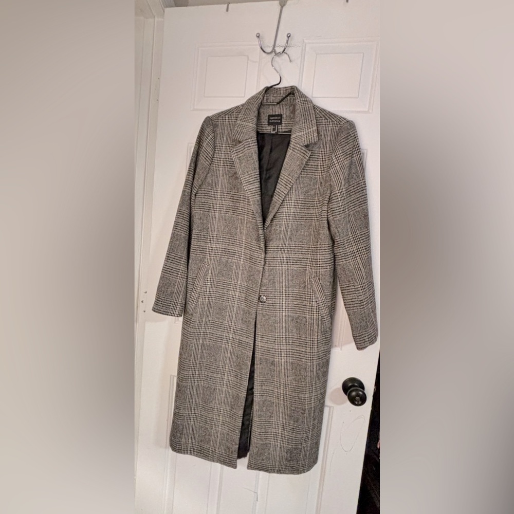 Forever 21 M Women’s Coat